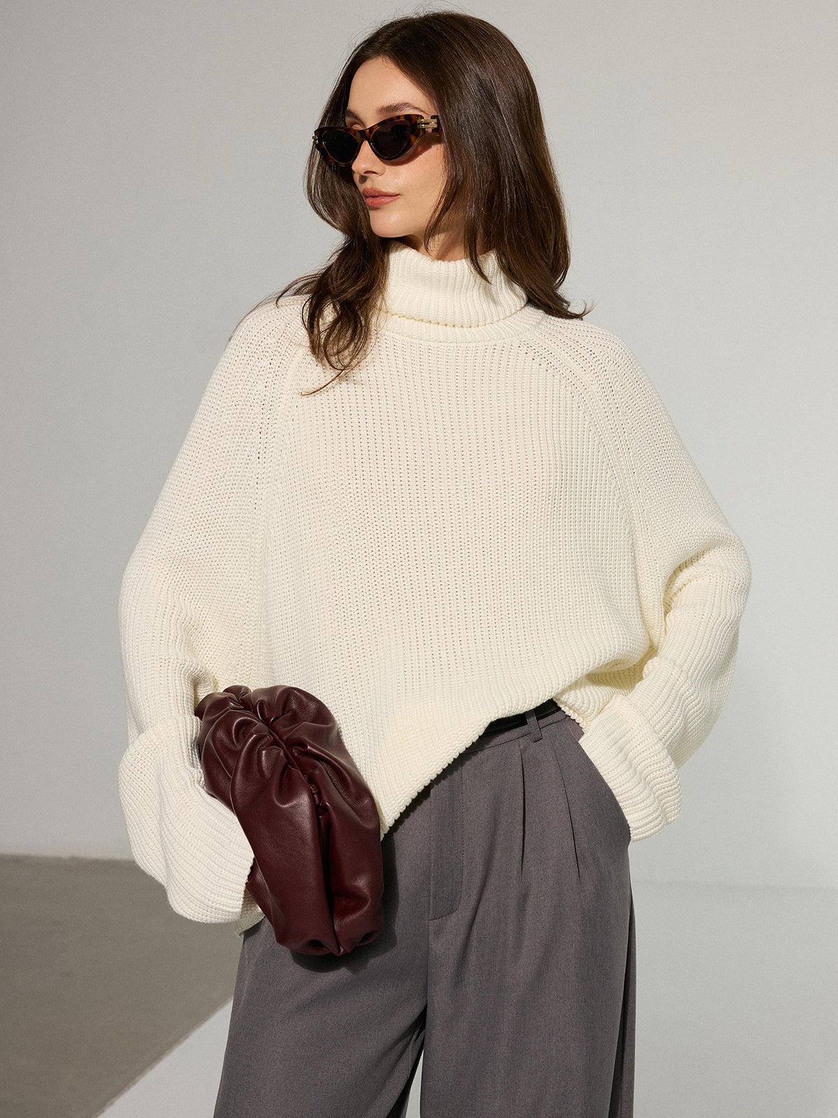 Maglione Aurora