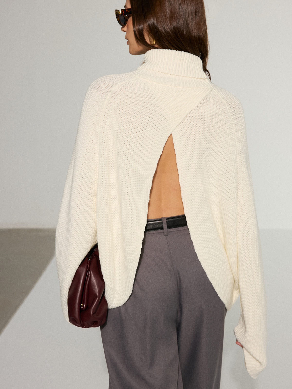 Maglione Aurora