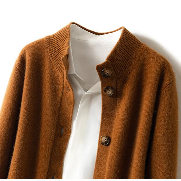 Cardigan Via Roma