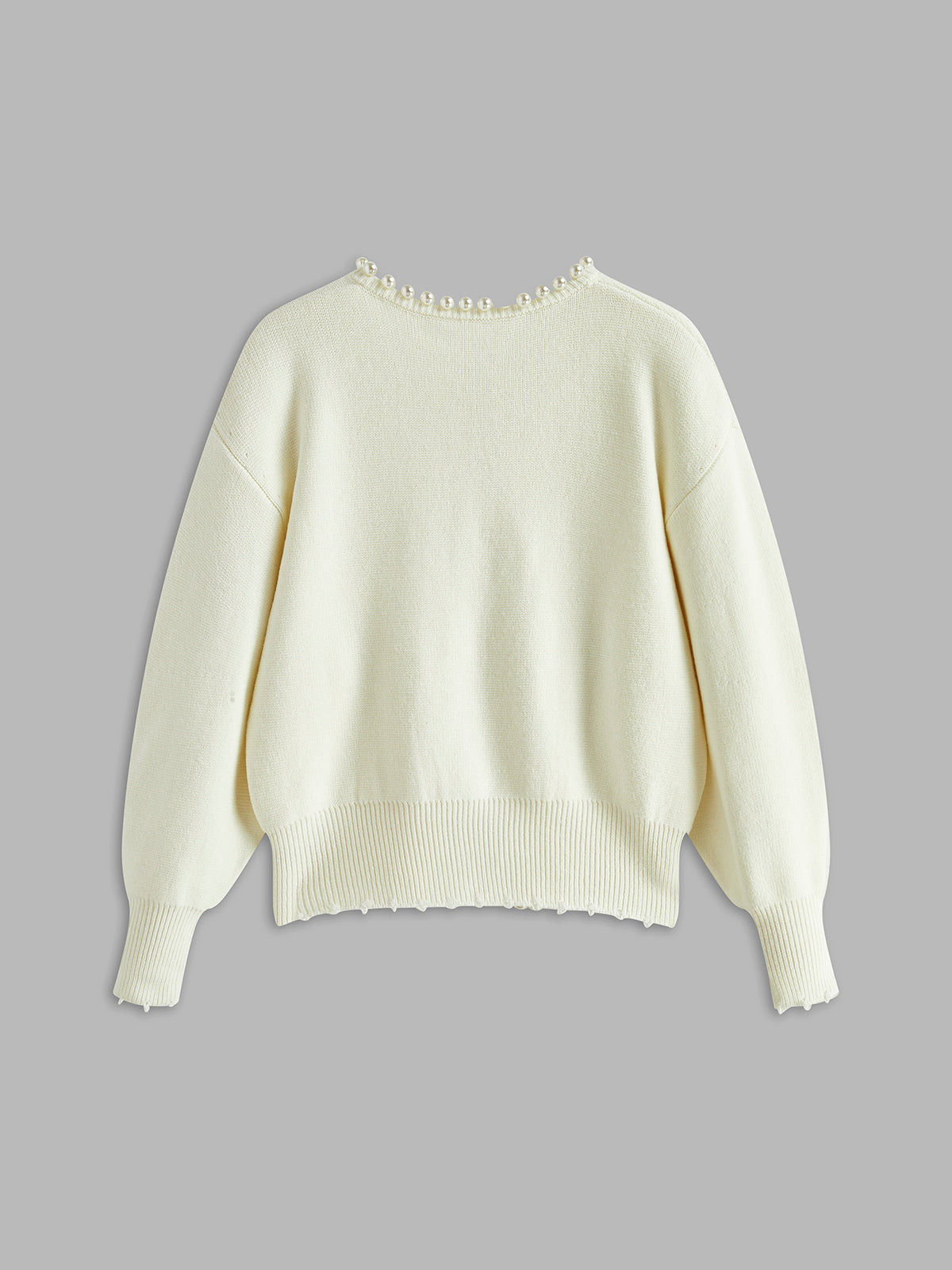 Cardigan Perla