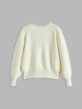 Cardigan Perla