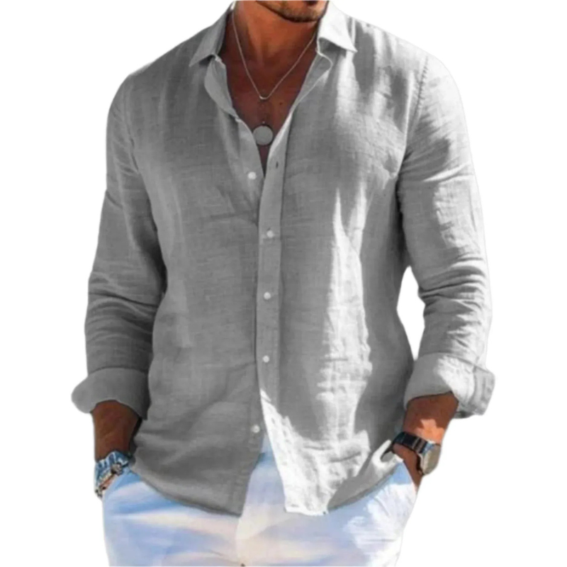 Nicola™ Camicia Elegante
