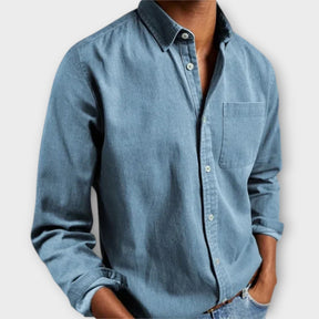 NICOLA | CAMICIA ARTIGIANALE