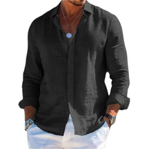 Nicola™ Camicia Elegante