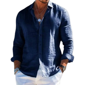 Nicola™ Camicia Elegante