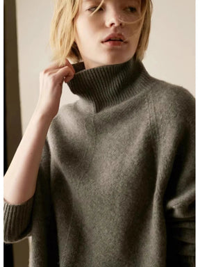 Montclair – Dolcevita in Puro Cashmere