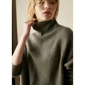 Montclair – Dolcevita in Puro Cashmere