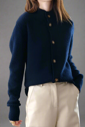 Cardigan Via Roma