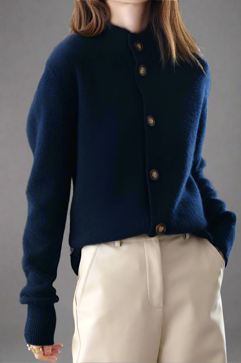 Cardigan Via Roma