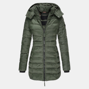 LUISIA®️ - Cappotto invernale senza tempo