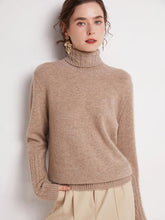 Dolcevita Elora in Merino Finezza