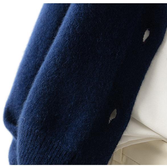 Cardigan Via Roma