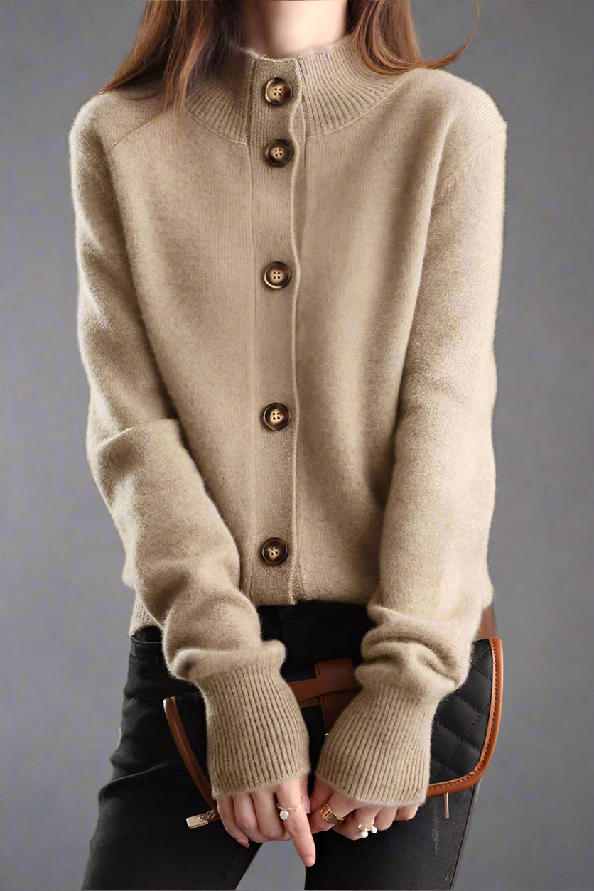 Cardigan Via Roma