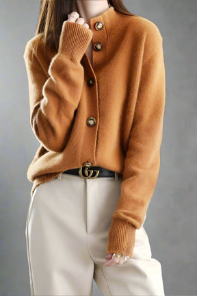Cardigan Via Roma