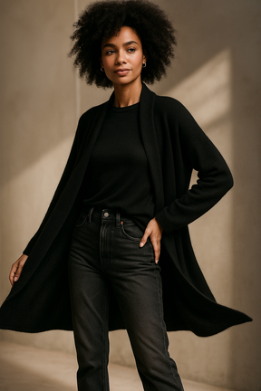 Stockholm Cardigan