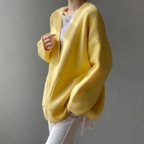 Simply Cozy - Cardigan di Sofia Amoretti