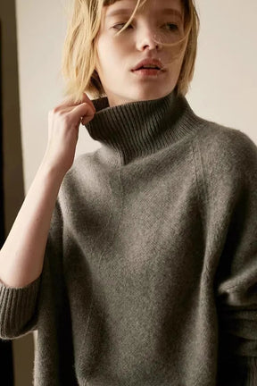 Montclair – Dolcevita in Puro Cashmere