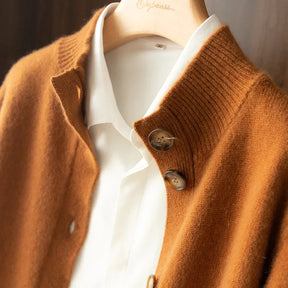 Cardigan Via Roma