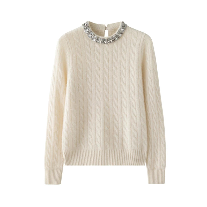 Luce di Cashmere