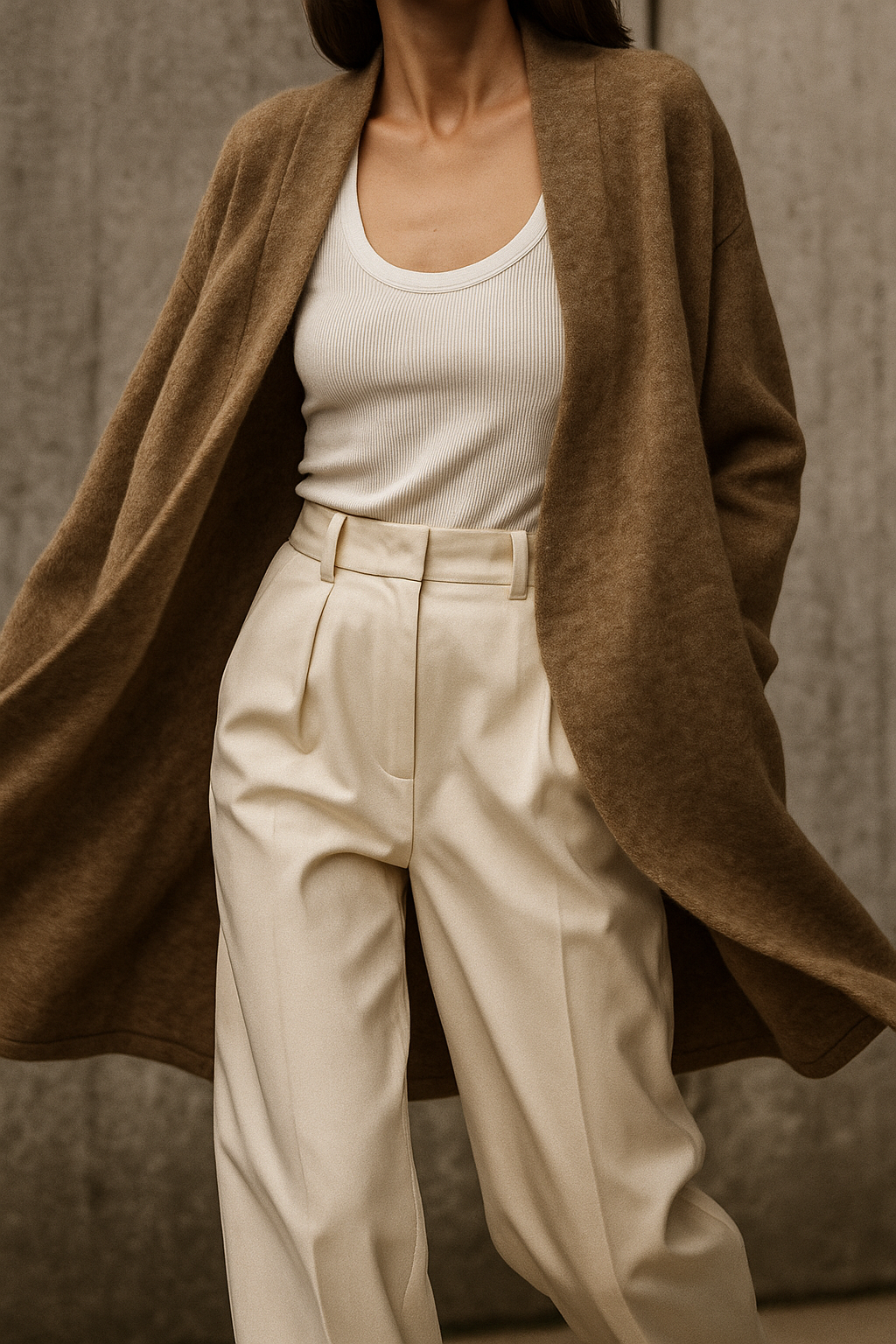 Stockholm Cardigan