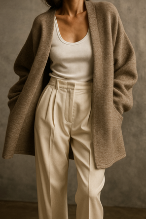 Stockholm Cardigan