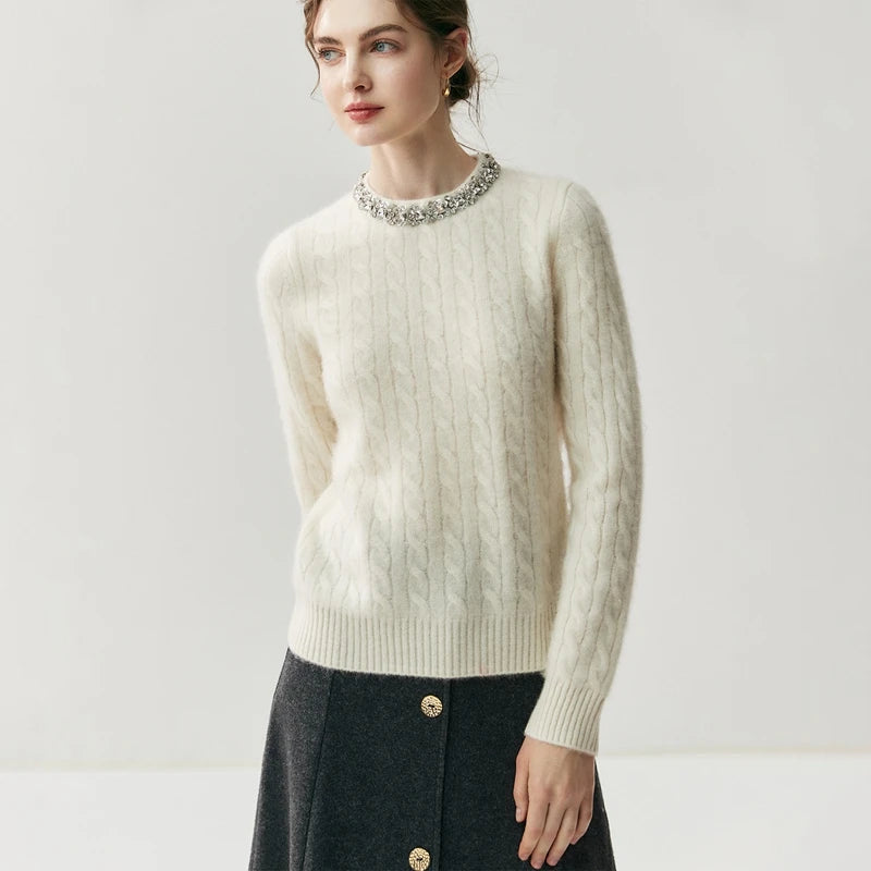 Luce di Cashmere