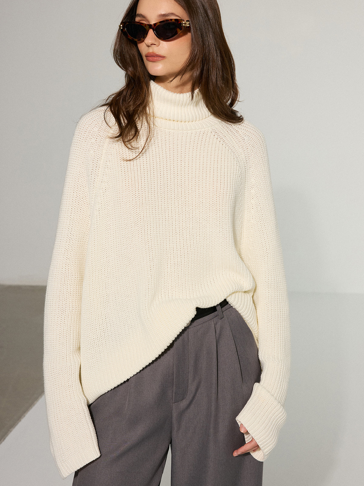 Maglione Aurora