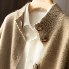 Cardigan Via Roma