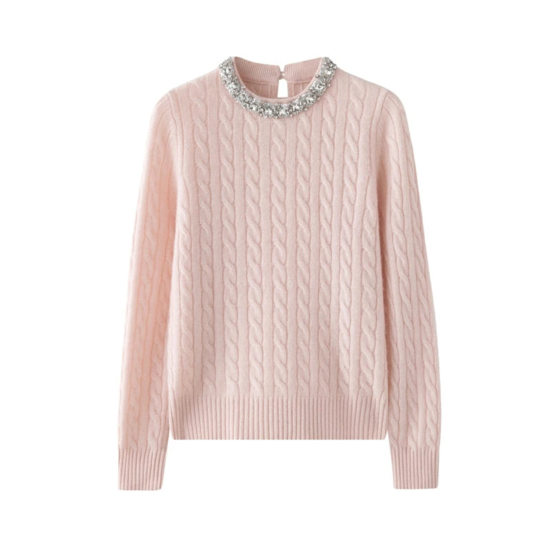 Luce di Cashmere