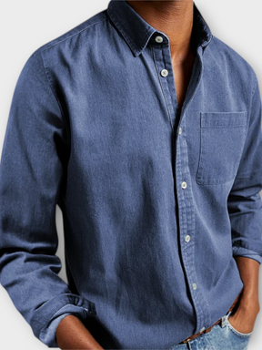 NICOLA | CAMICIA ARTIGIANALE