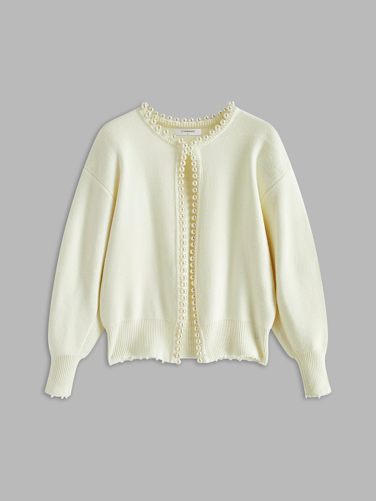 Cardigan Perla