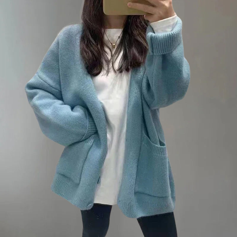 Simply Cozy - Cardigan di Sofia Amoretti