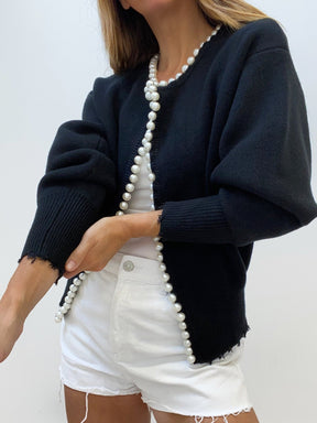 Cardigan Perla