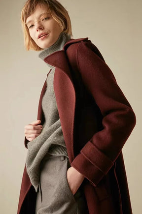 Montclair – Dolcevita in Puro Cashmere