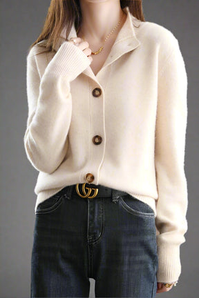 Cardigan Via Roma