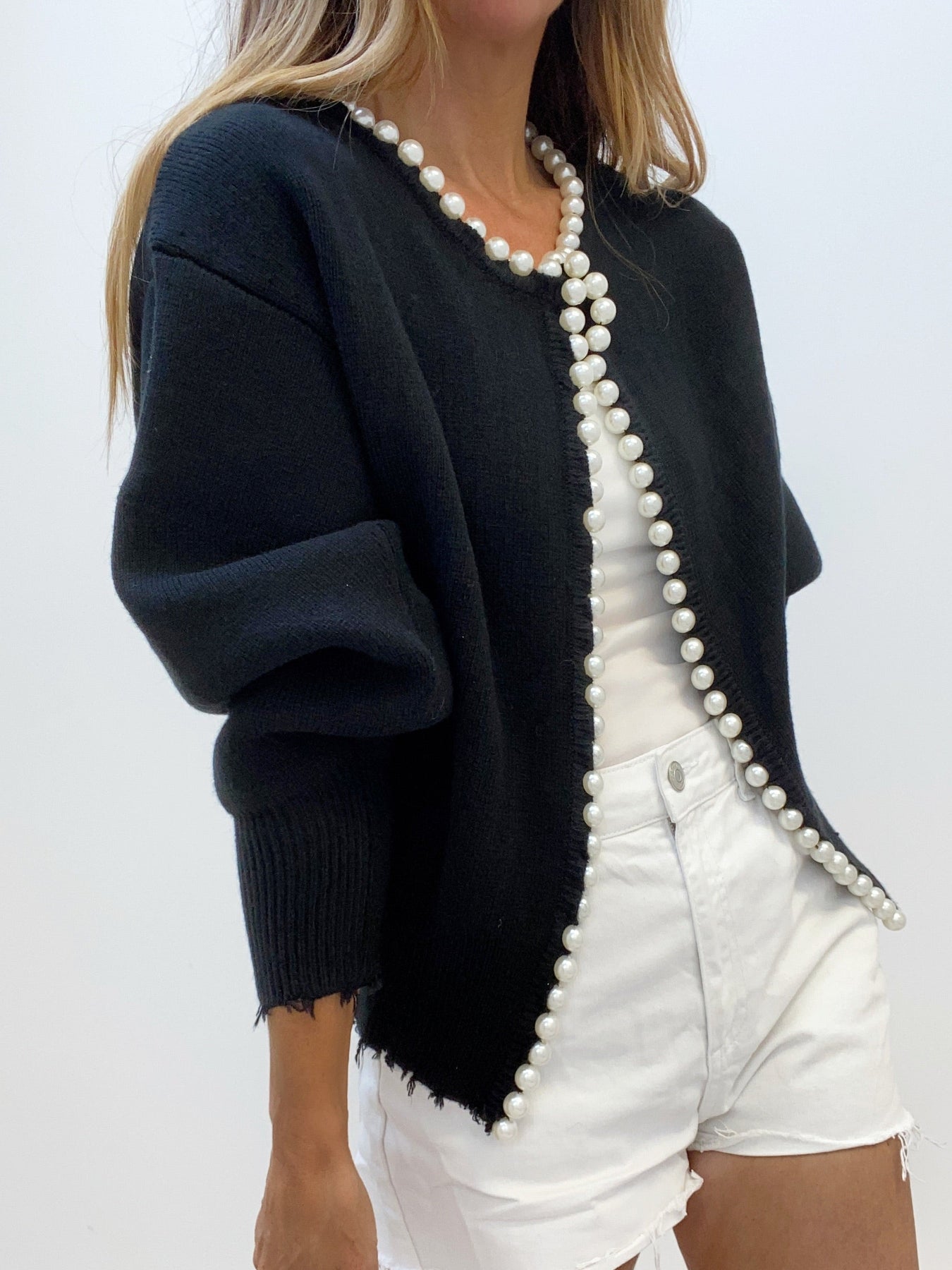Cardigan Perla