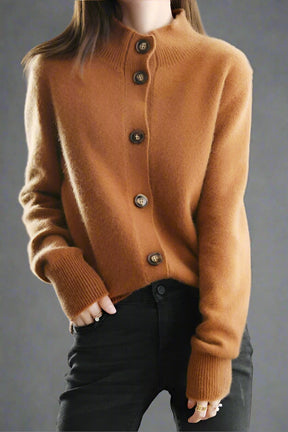 Cardigan Via Roma