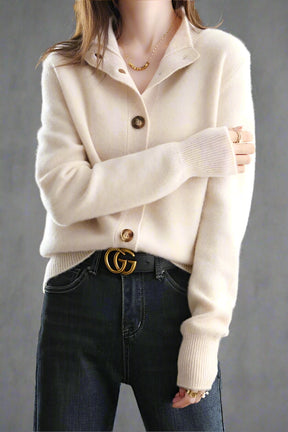 Cardigan Via Roma