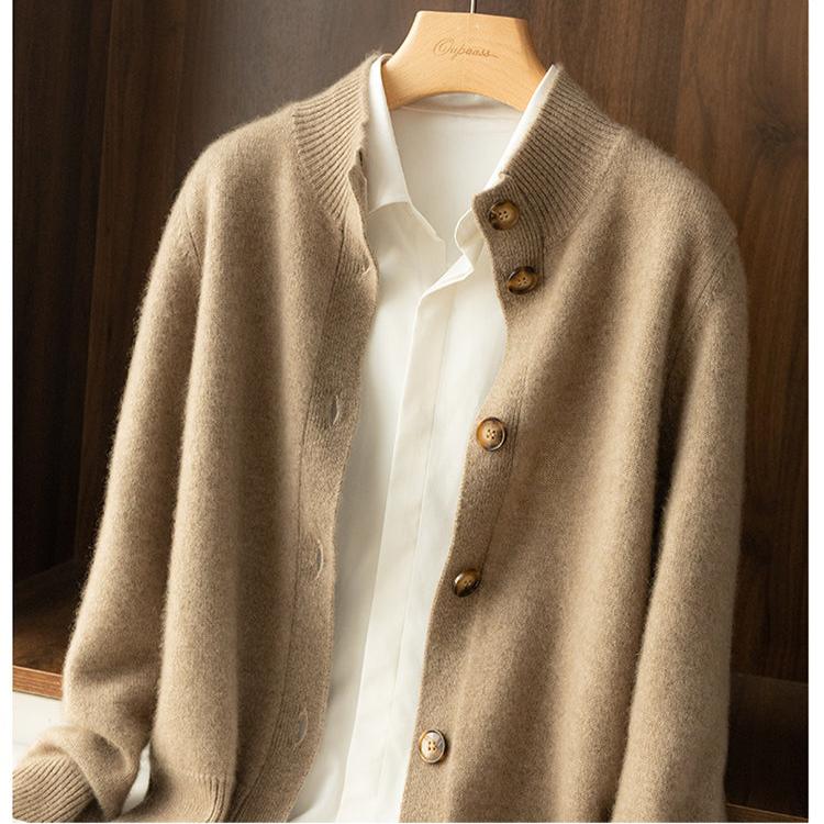 Cardigan Via Roma