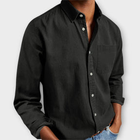 NICOLA | CAMICIA ARTIGIANALE