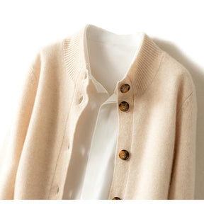 Cardigan Via Roma