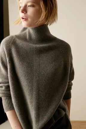Montclair – Dolcevita in Puro Cashmere