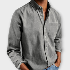 NICOLA | CAMICIA ARTIGIANALE
