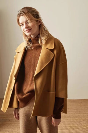 Montclair – Dolcevita in Puro Cashmere