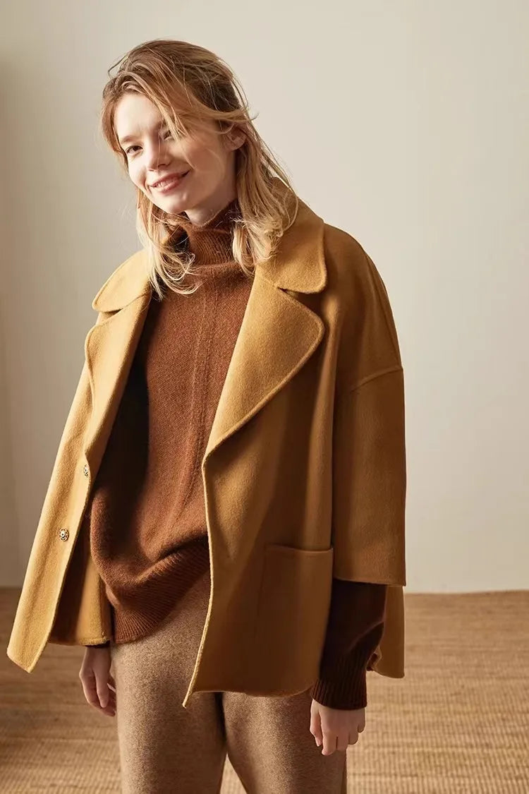 Montclair – Dolcevita in Puro Cashmere