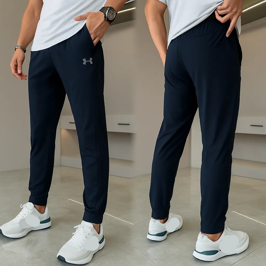 UA® Pantaloni unisex ultrastretch
