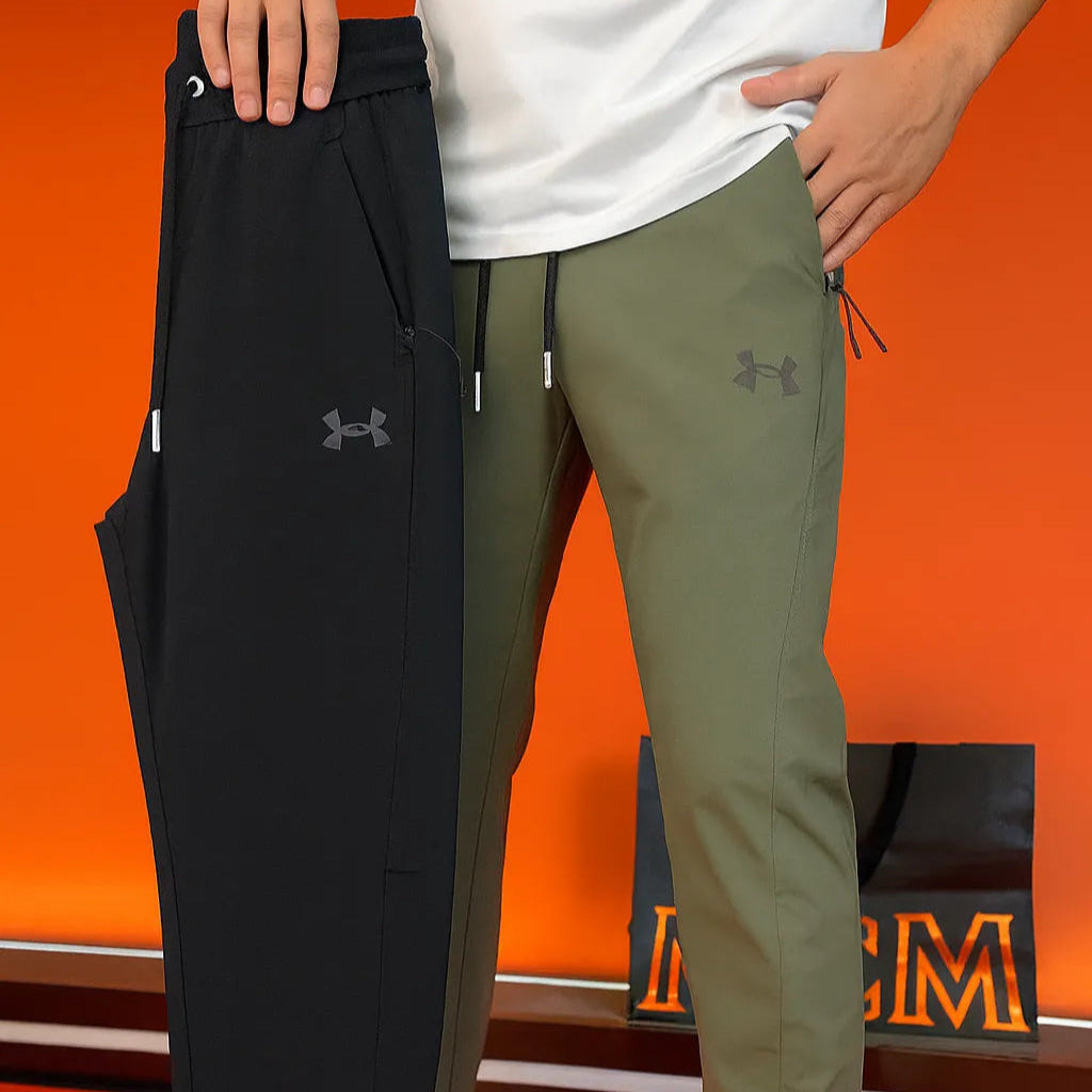 UA® Pantaloni unisex ultrastretch