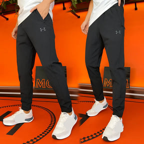 UA® Pantaloni unisex ultrastretch
