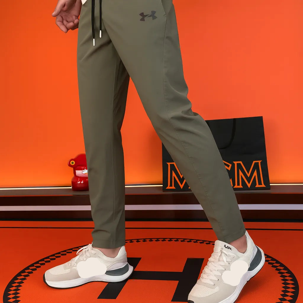 UA® Pantaloni unisex ultrastretch
