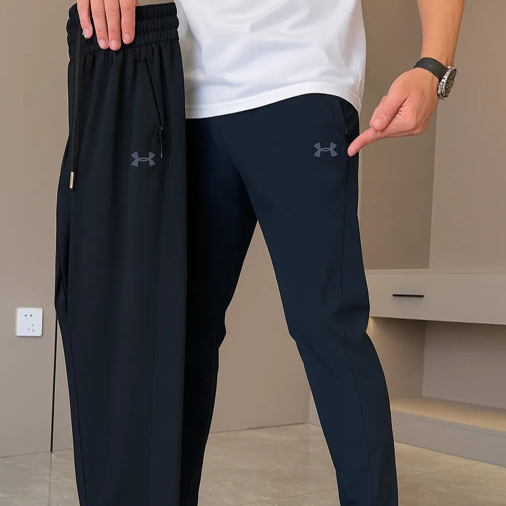 UA® Pantaloni unisex ultrastretch